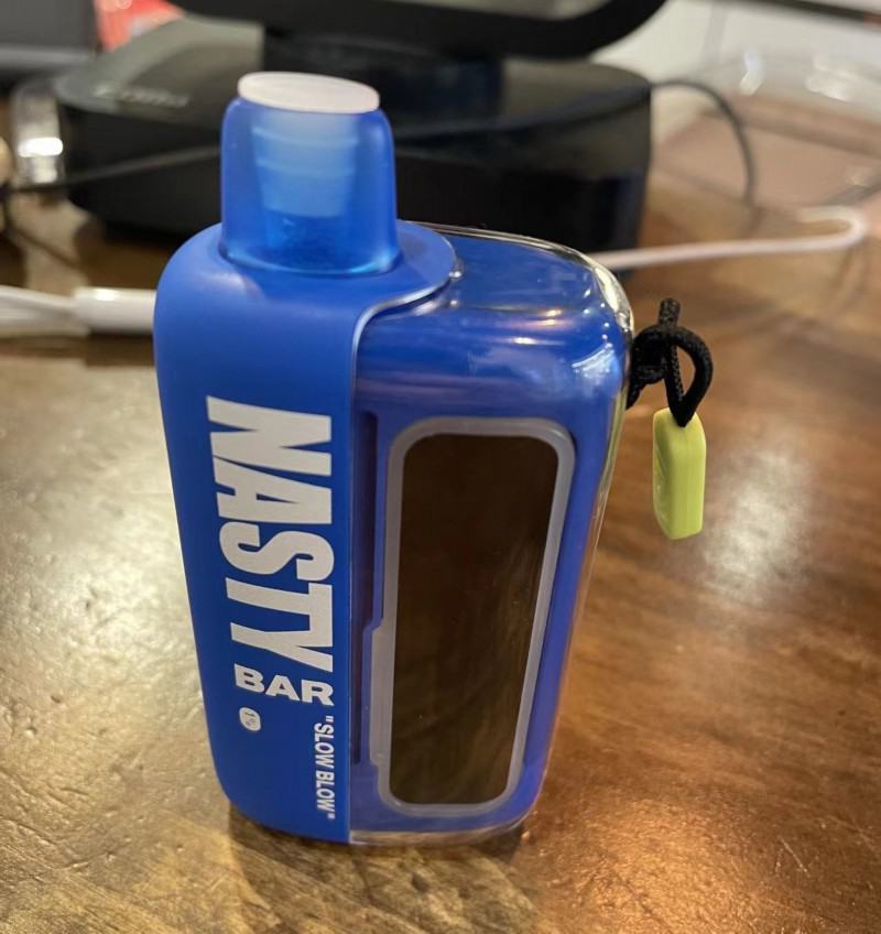 NASTY Nasty 20000 Puffs Original