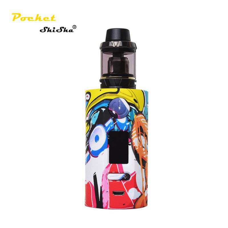 Disposable Vape Pens vapor storm Puma Kit