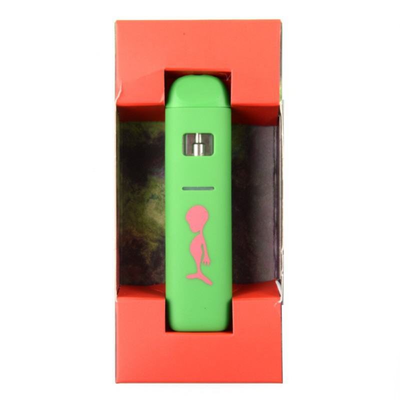 Disposable Vape Brands Alien Labs Alien Labs