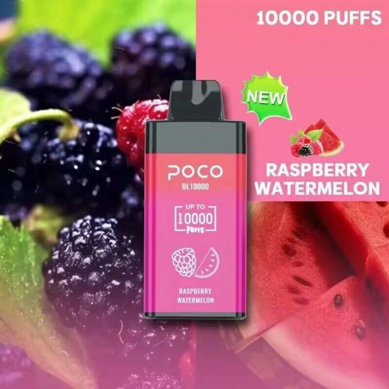 poco 10000 Pen Poco 10000 Puffs Disposable Vape