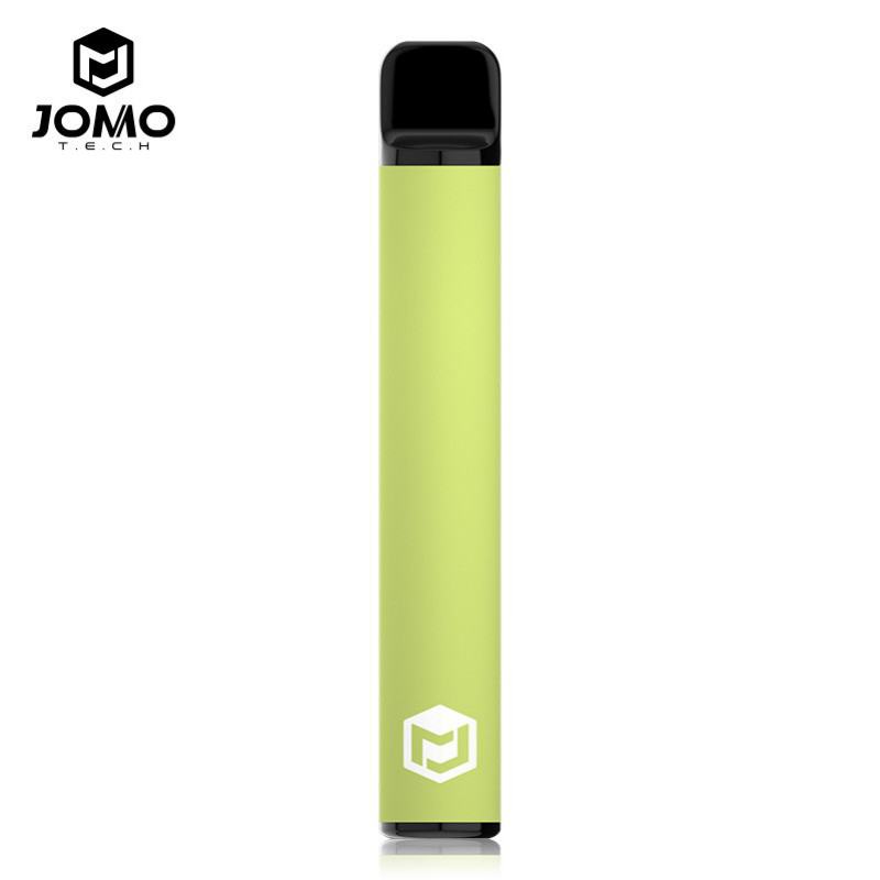 Jomotech P Plus 800 Puffs Disposable Pen