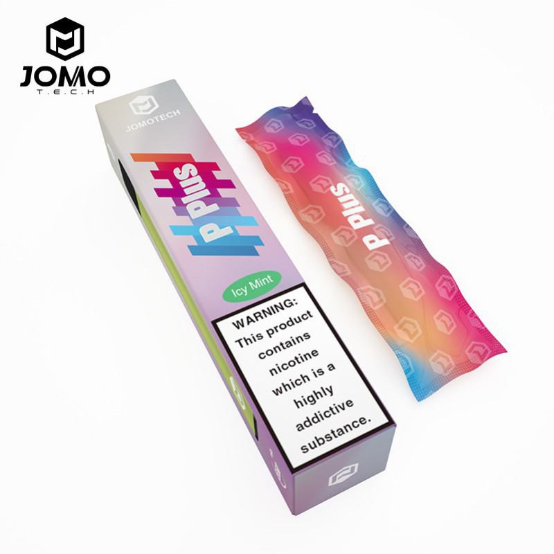 Jomotech P Plus 800 Puffs Disposable Pen