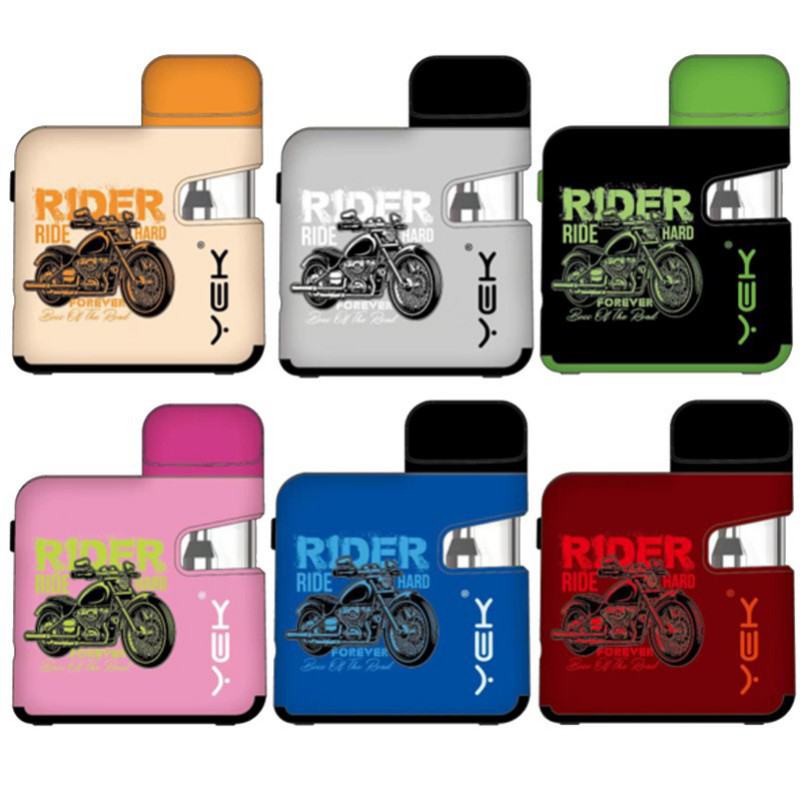 Disposable OEM Vape Yek Suit Pen