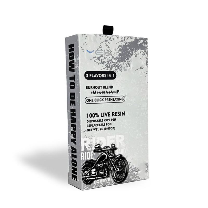 Disposable OEM Vape Yek Suit Pen