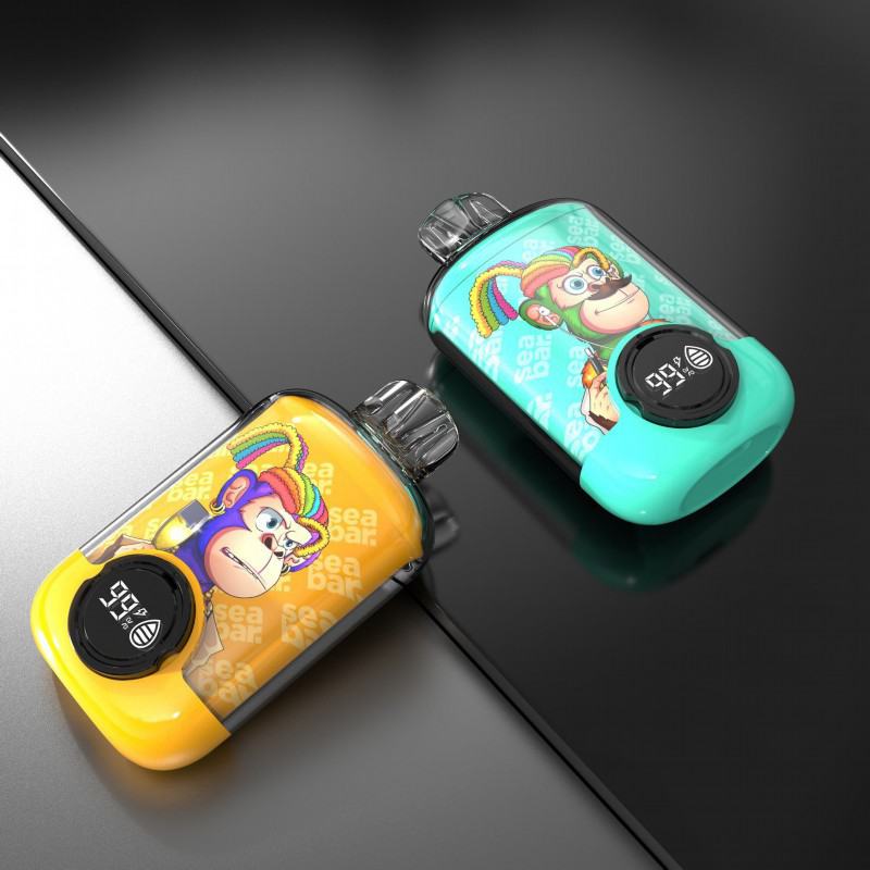 SEA Disposable Vape Sea Ma 13000 Brands