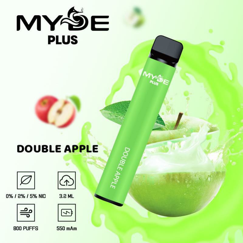 Disposable SIGELANG Vapes Xxl 800 Puffs