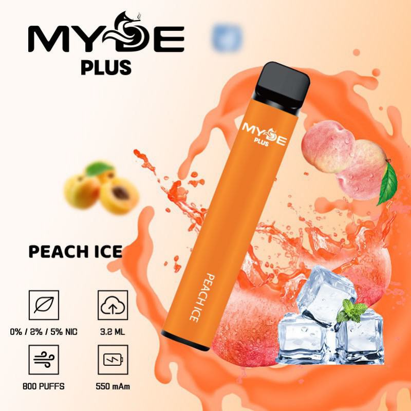 Disposable SIGELANG Vapes Xxl 800 Puffs