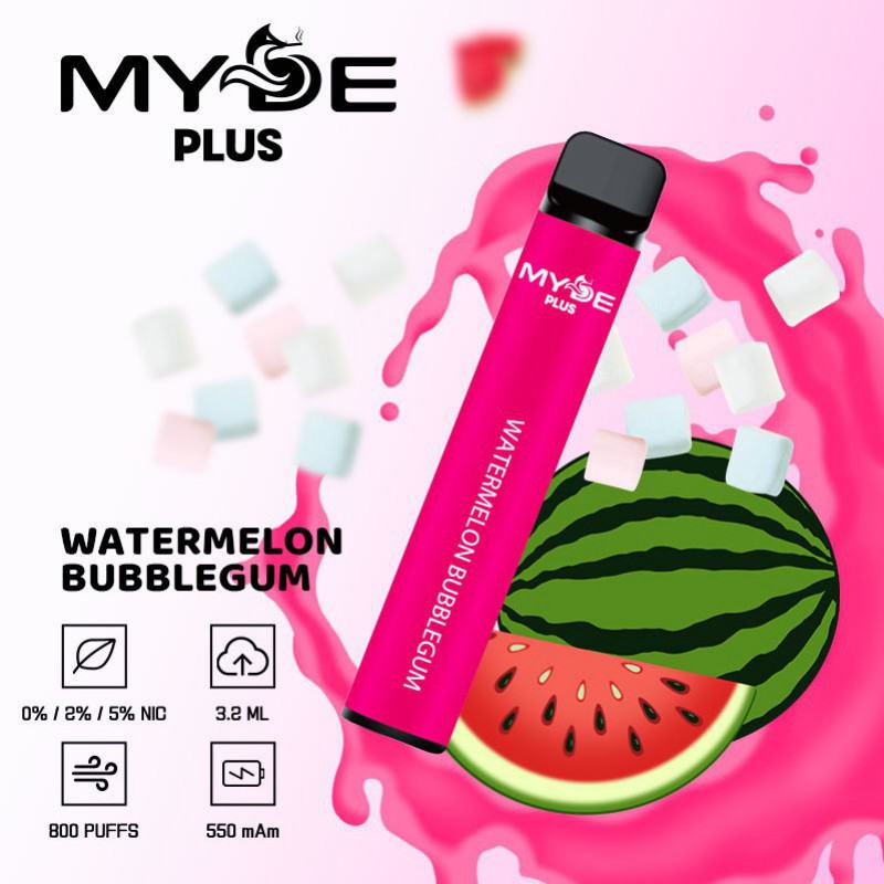 Disposable SIGELANG Vapes Xxl 800 Puffs