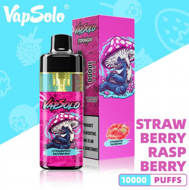 Disposable Bang Vopsolo Tornado 10k  Disposabel E 10000 Puffs Vape