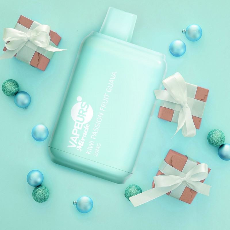 Lost Urs Miracle 600 Puffs Cheap