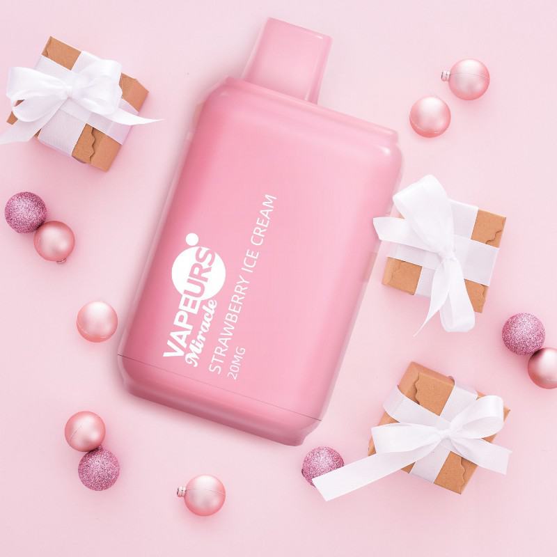 Lost Urs Miracle 600 Puffs Cheap