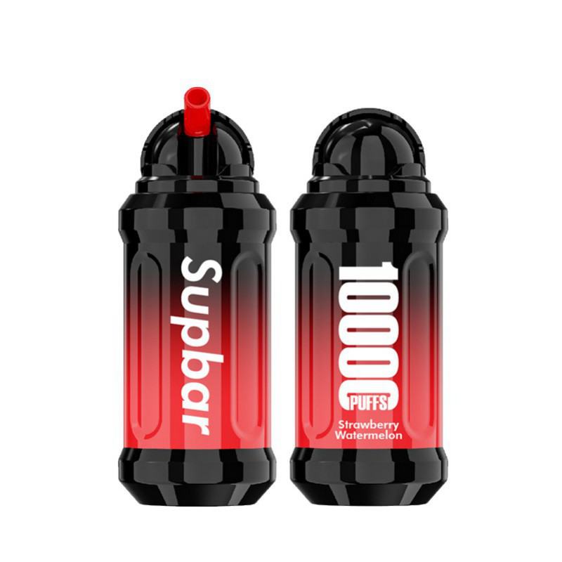 Disposable Customizable Vapes Sup 10000 Puffs