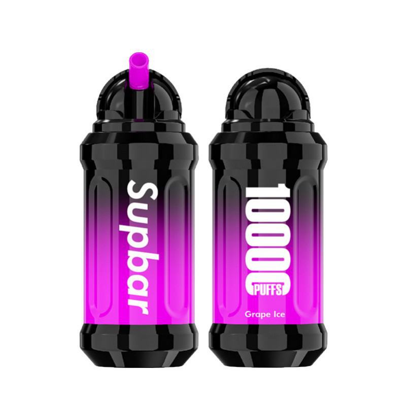 Disposable Customizable Vapes Sup 10000 Puffs