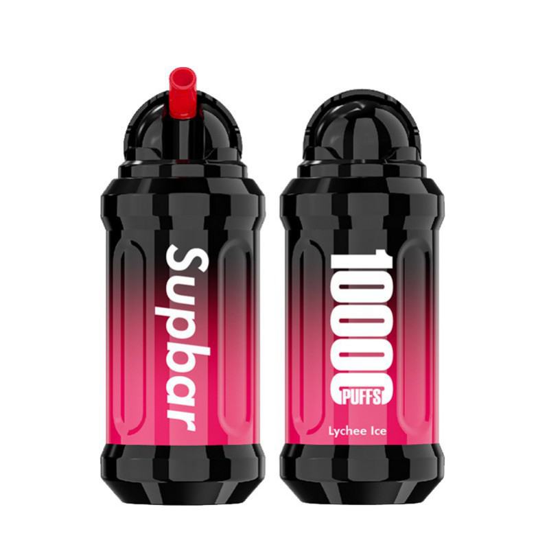 Disposable Customizable Vapes Sup 10000 Puffs