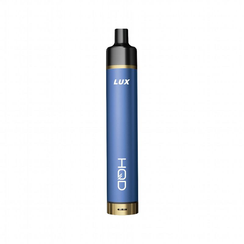 HQD Hk003 1500 Puffs Disposable Big Hit Vape
