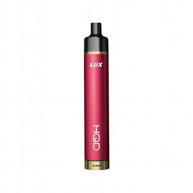 HQD Hk003 1500 Puffs Disposable Big Hit Vape