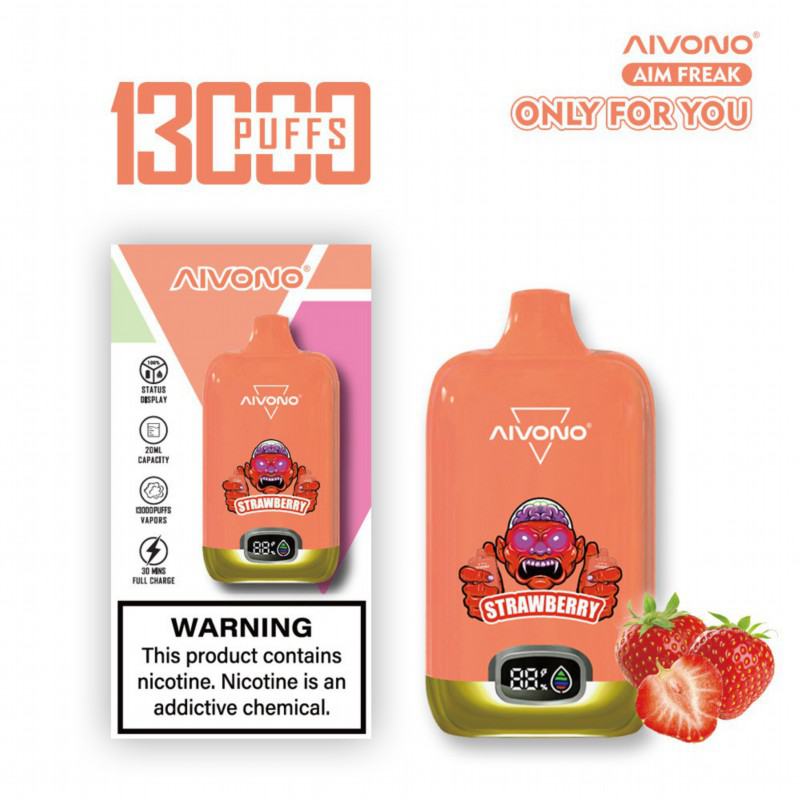 AIVONO Vapes Aivono 13000