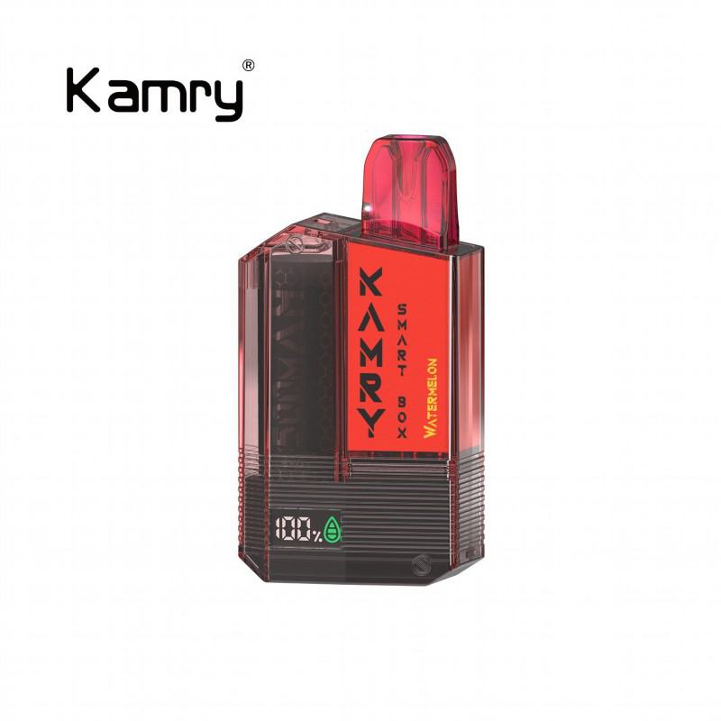 Kamry Kamry Smart Box Smooth Hit Disposable Vape