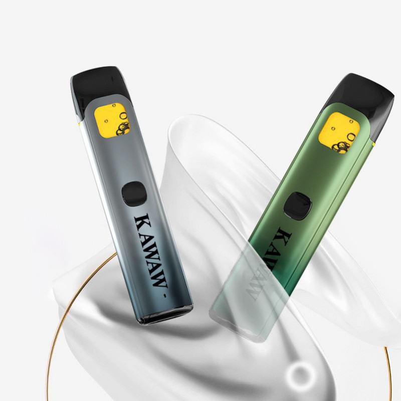 Disposable Komodo Kawaw Novo Disposable 600-800 Puffs