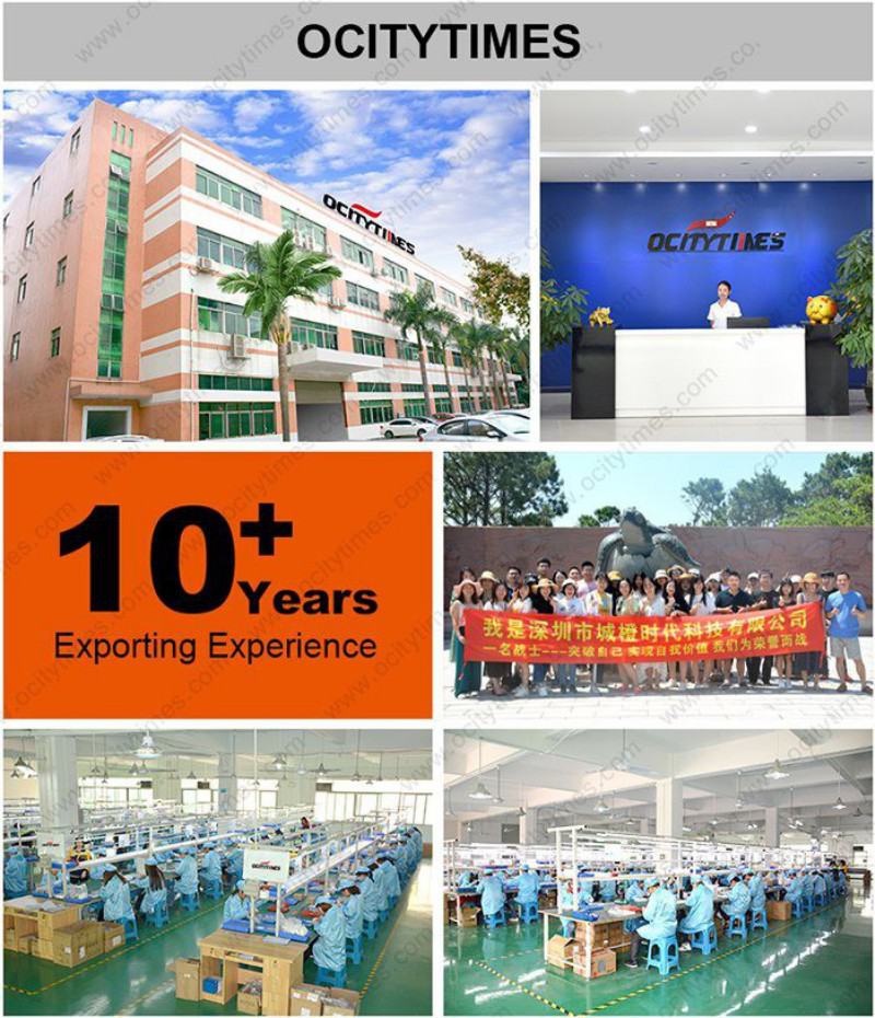 Ocitytimes Oc06 Disposable Big Hit Vape