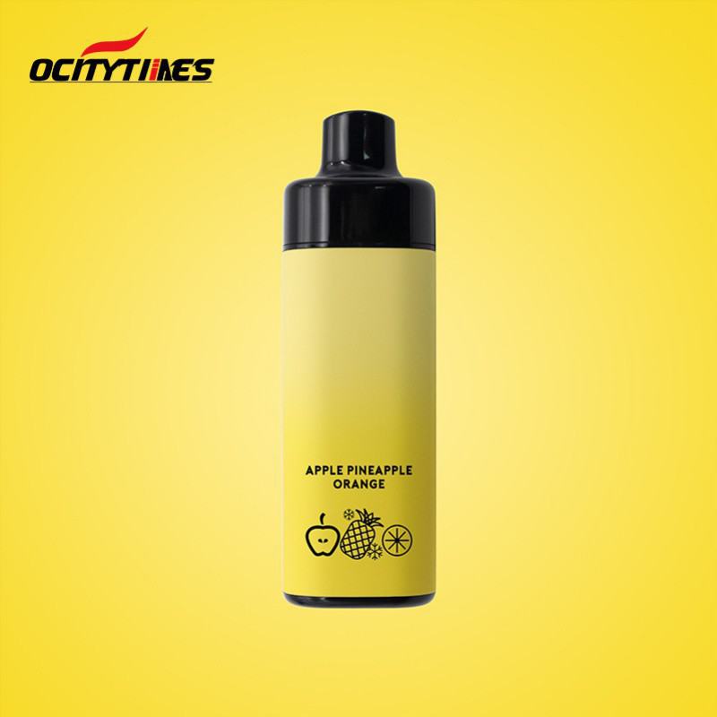 Vape Disposables Ocitytimes Disposable Electronic 10000 Puffs