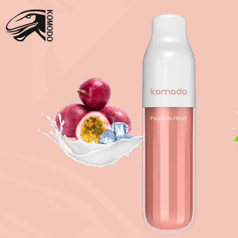 Komodo Disposable Vape