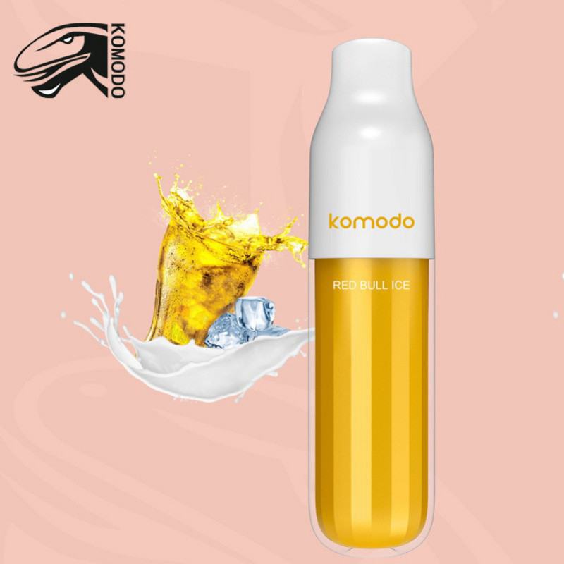 Komodo Disposable Vape