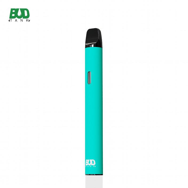 Disposable BUDTANK E-cigarette D-max Nicotine