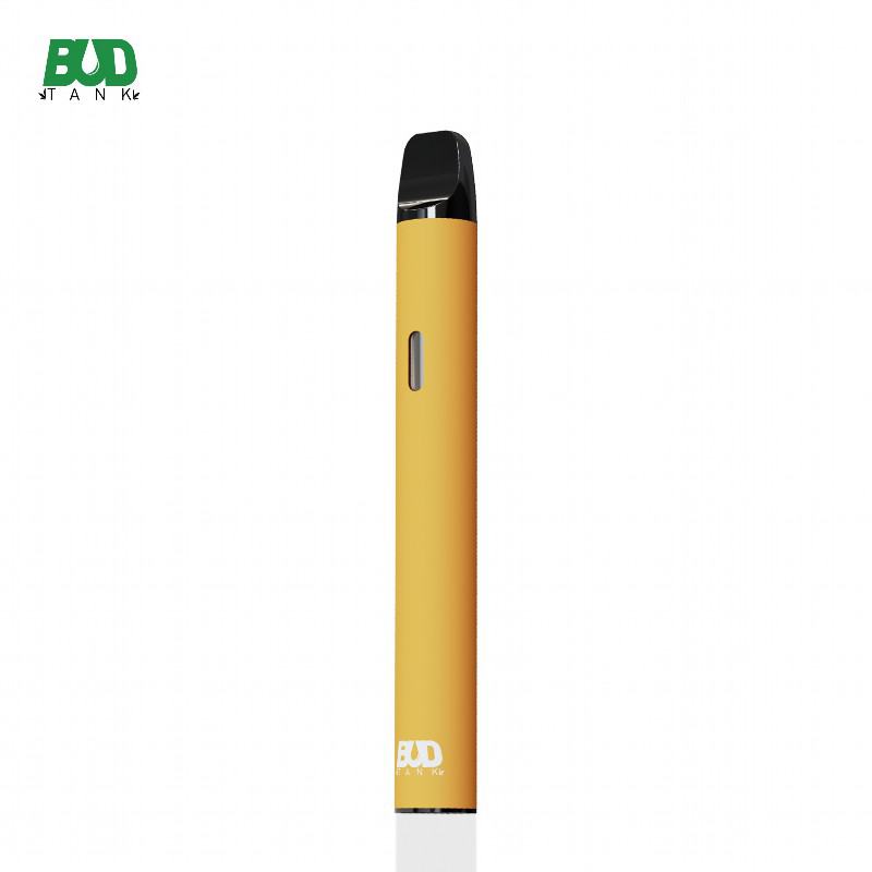 Disposable BUDTANK E-cigarette D-max Nicotine