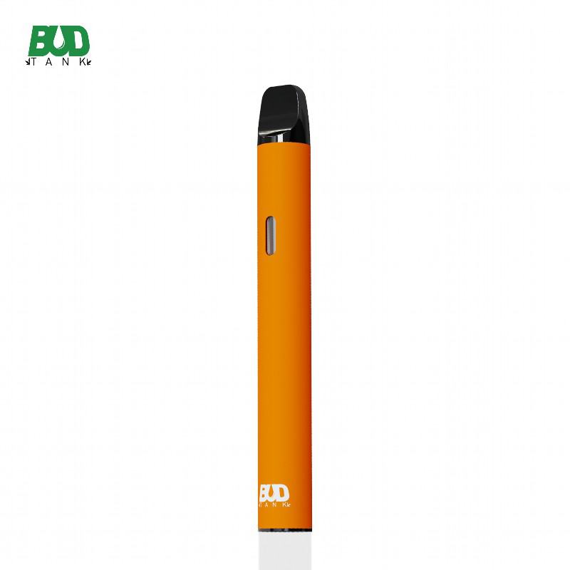 Disposable BUDTANK E-cigarette D-max Nicotine