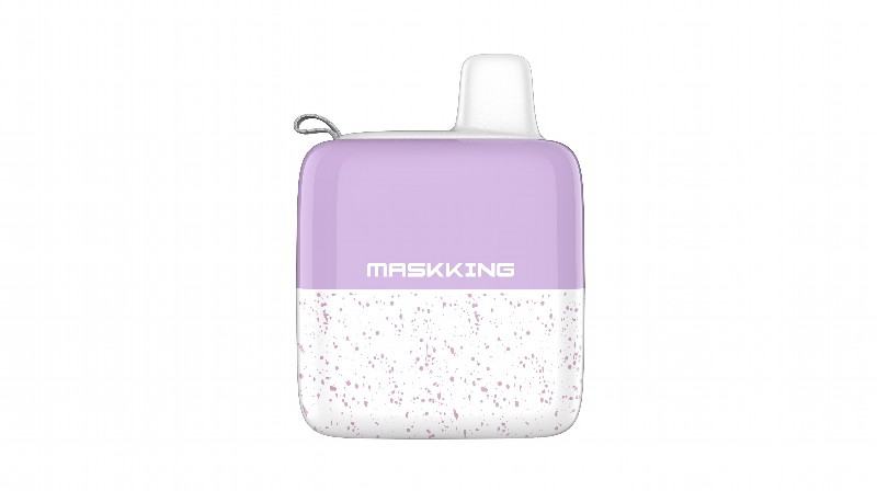 Maskking Jam Box 5000 Puffs Disposables Vape