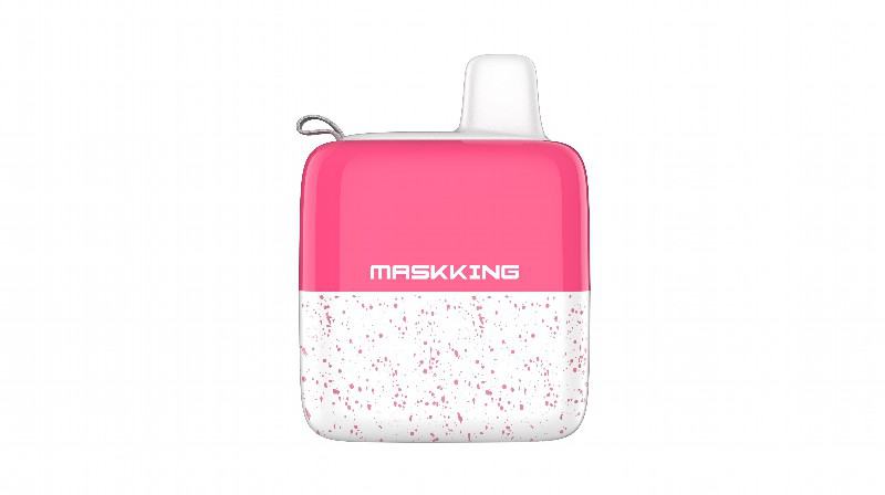 Maskking Jam Box 5000 Puffs Disposables Vape