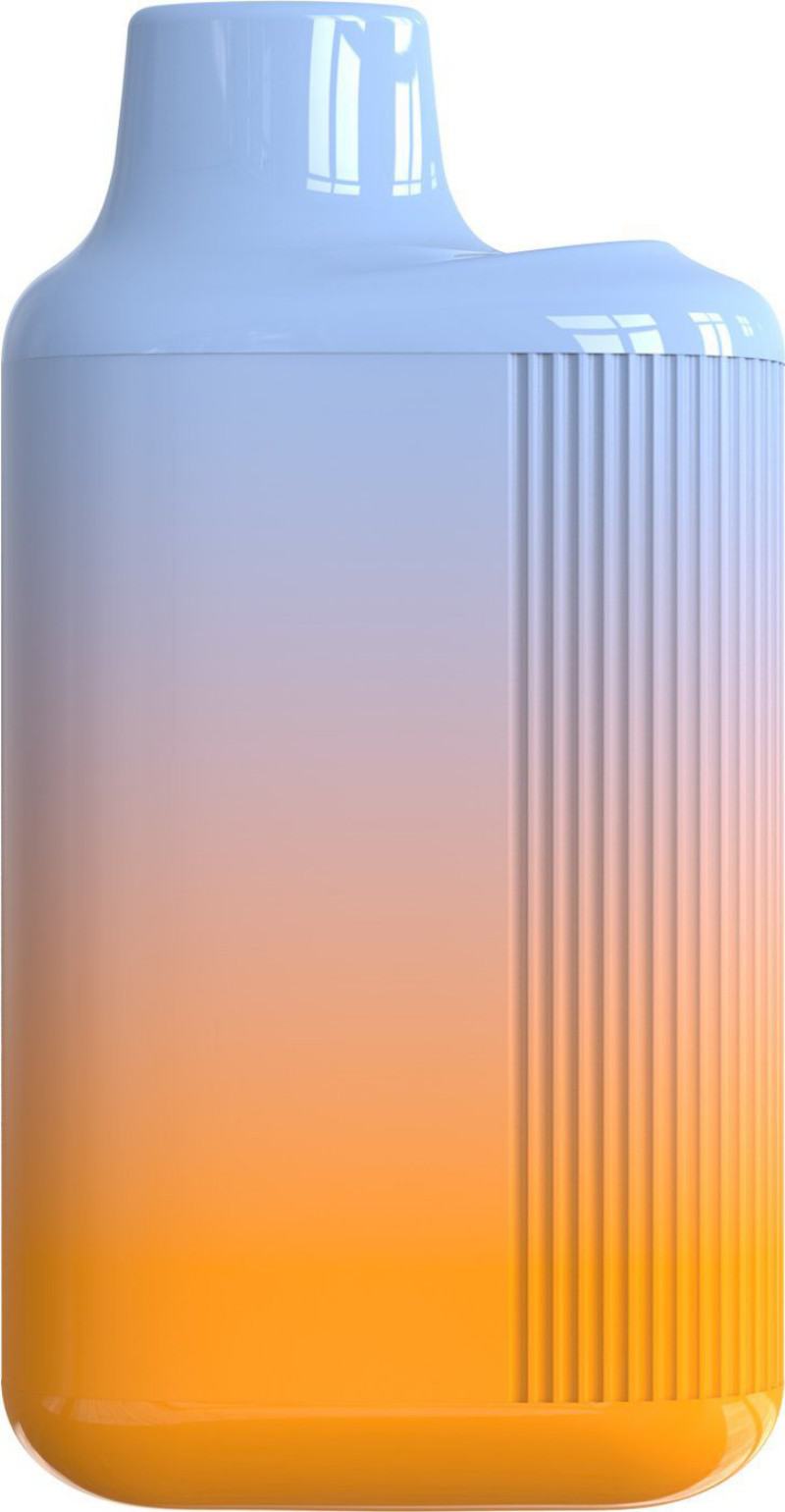 eCigator Re: V 5000 Vape Disposable