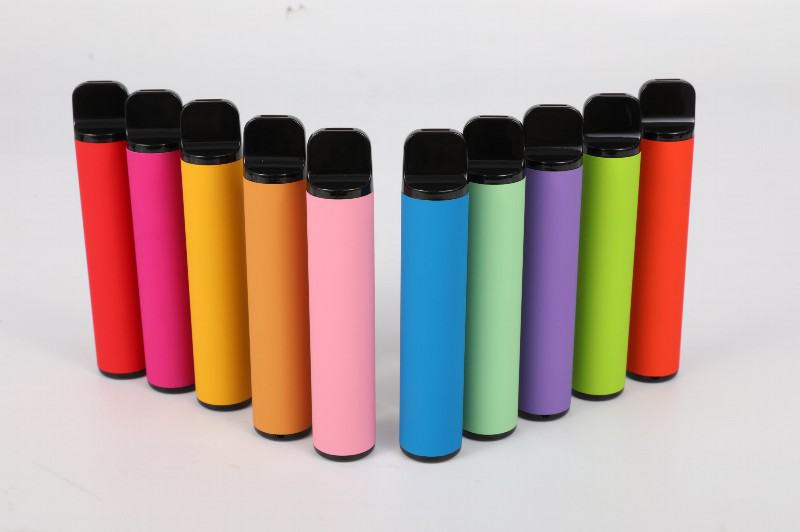 Joact Disposable Vape Brands 58 4000 Puffs