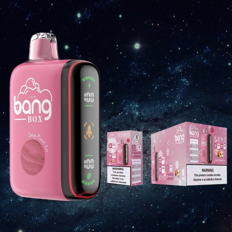 Bang Pens Hits Vape Puffs