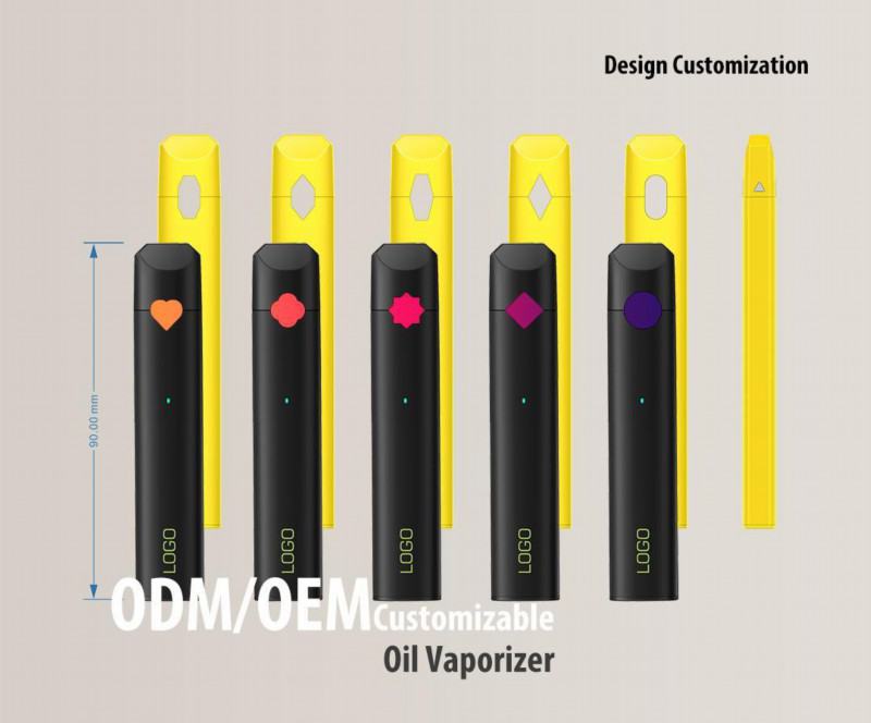 Smok N22/n21 Pens