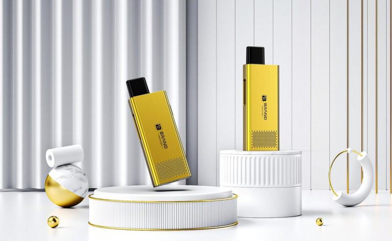 fango Bars Disposable Vape