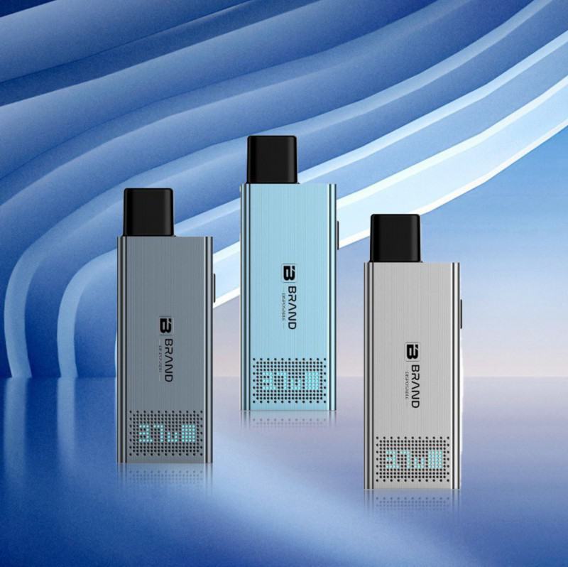 fango Bars Disposable Vape