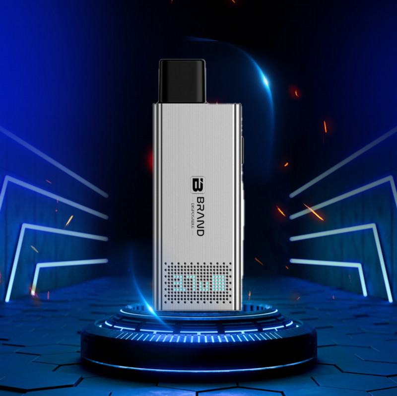 fango Bars Disposable Vape