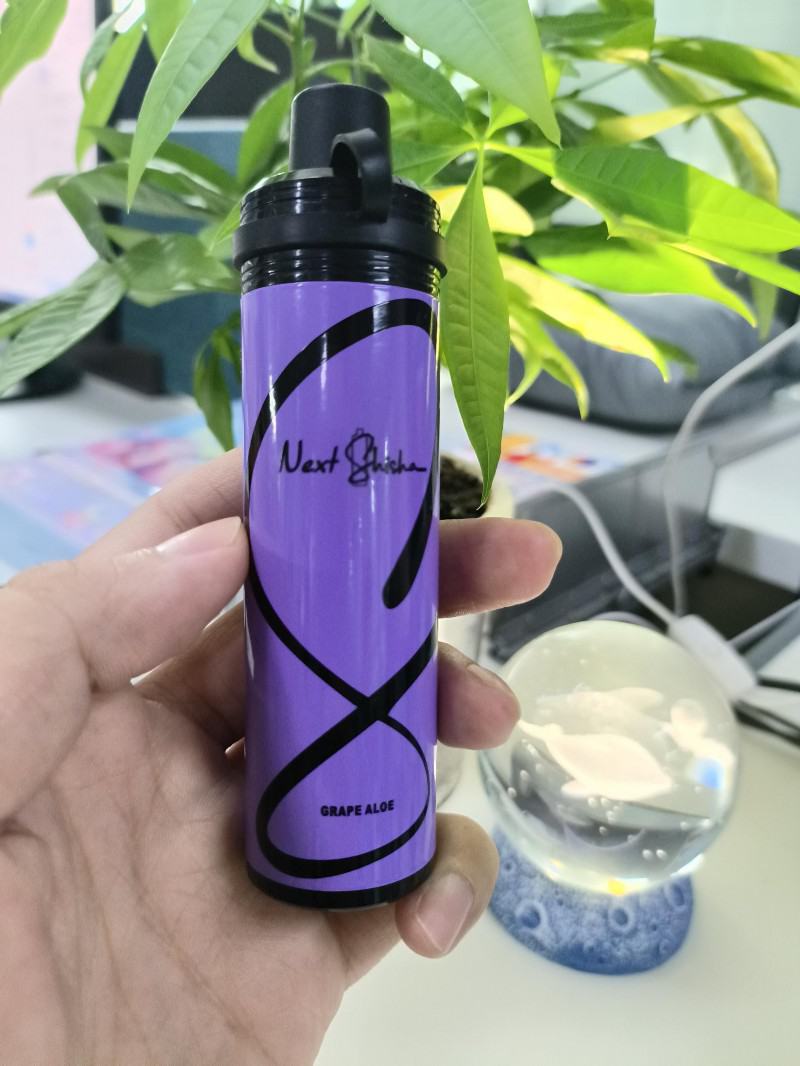 Maskking Pens Next Shisha 10000 Puffs