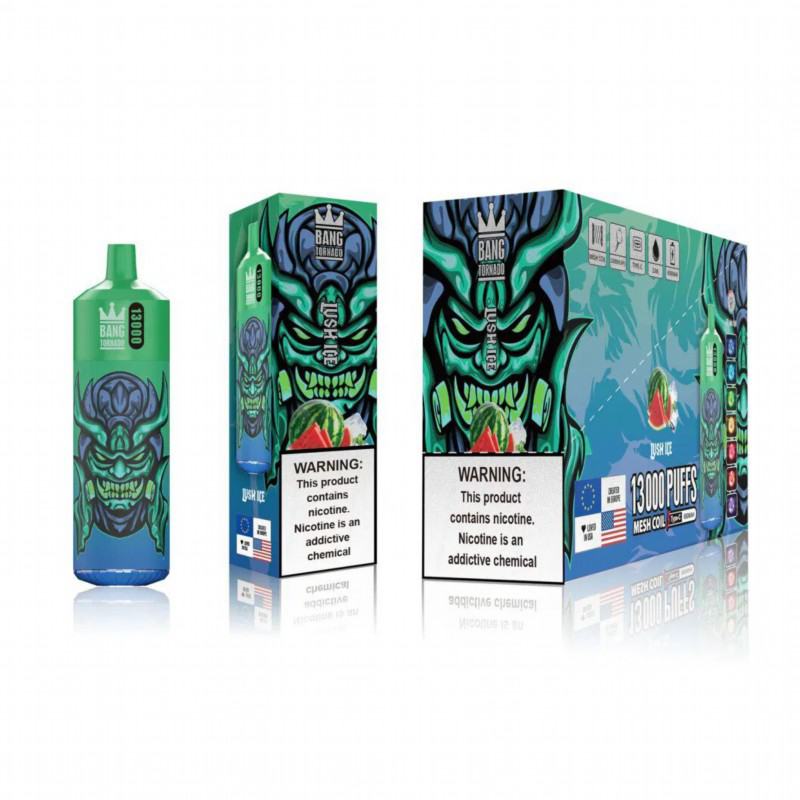 Vape Disposable Bang 13kkkk