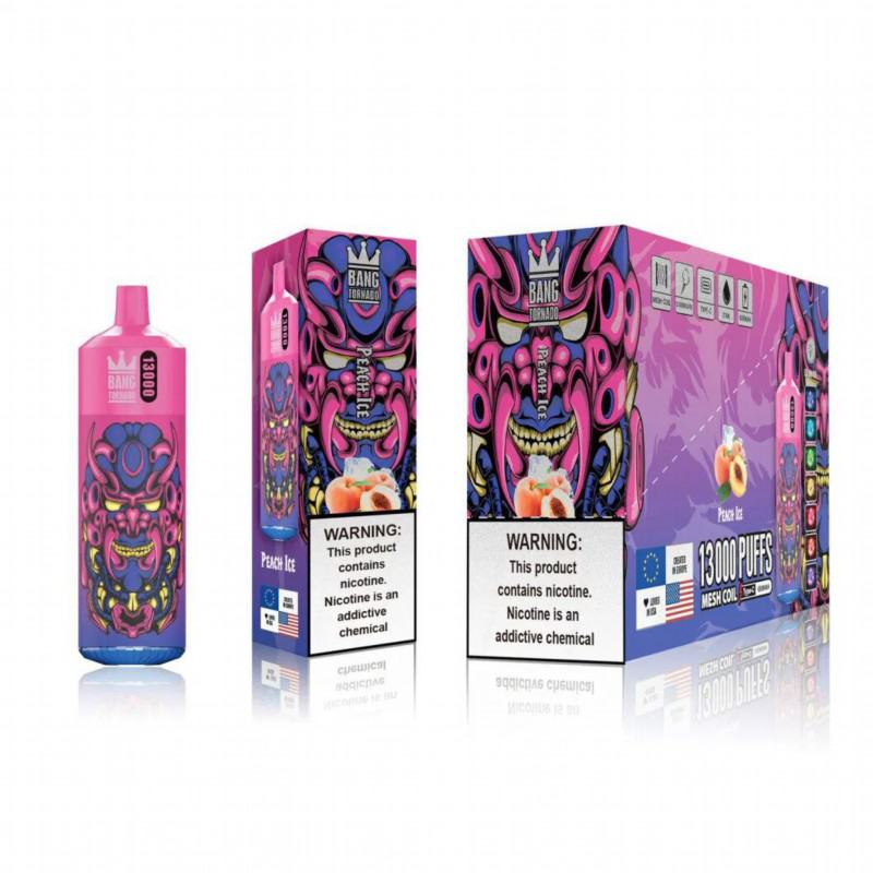 Vape Disposable Bang 13kkkk