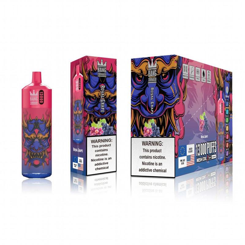Vape Disposable Bang 13kkkk