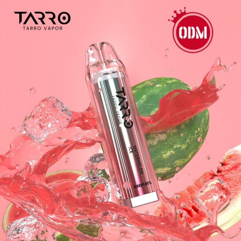 Disposable Vape Pen Cloupor Z-911