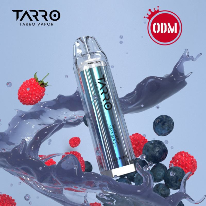 Disposable Vape Pen Cloupor Z-911