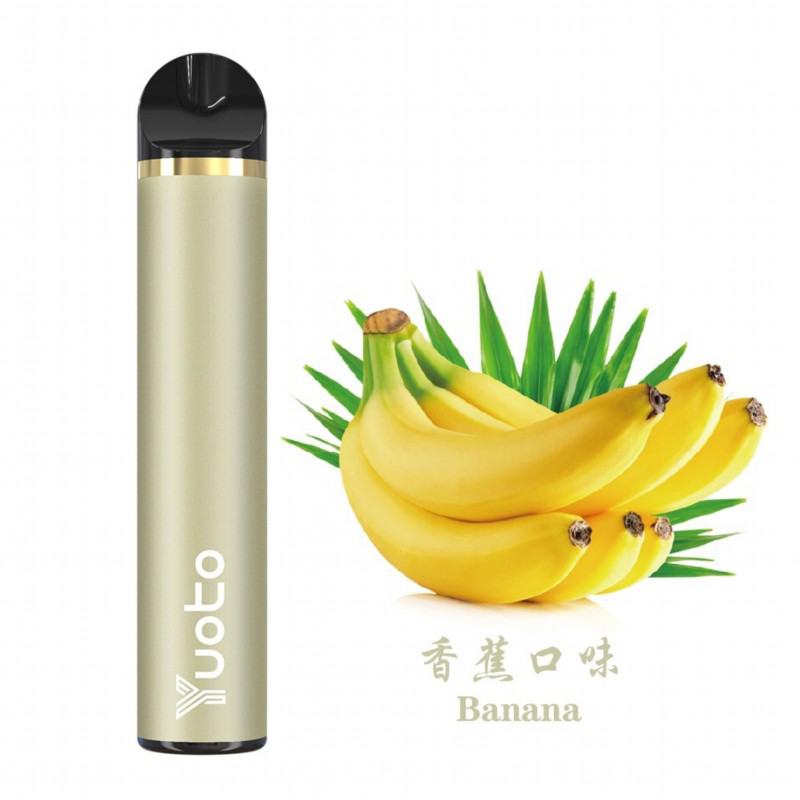 youto Youto 1500 Brands Disposable Vape