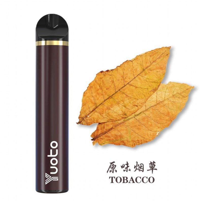 youto Youto 1500 Brands Disposable Vape