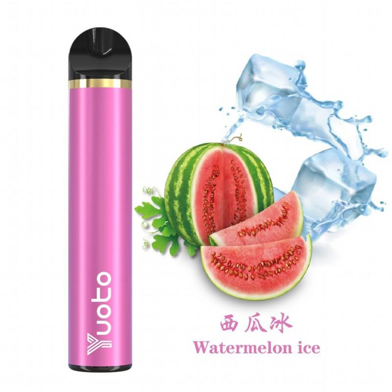 youto Youto 1500 Brands Disposable Vape