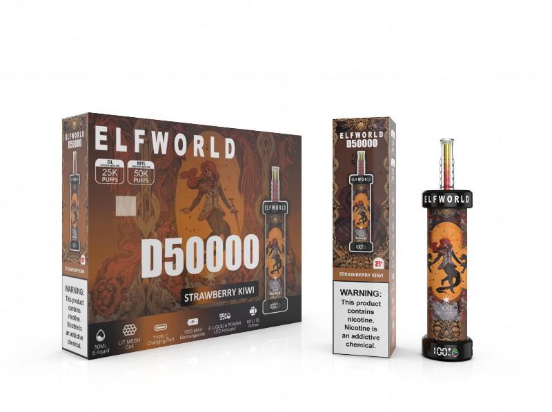 Bang Vape D 50000 Puffs Nederland