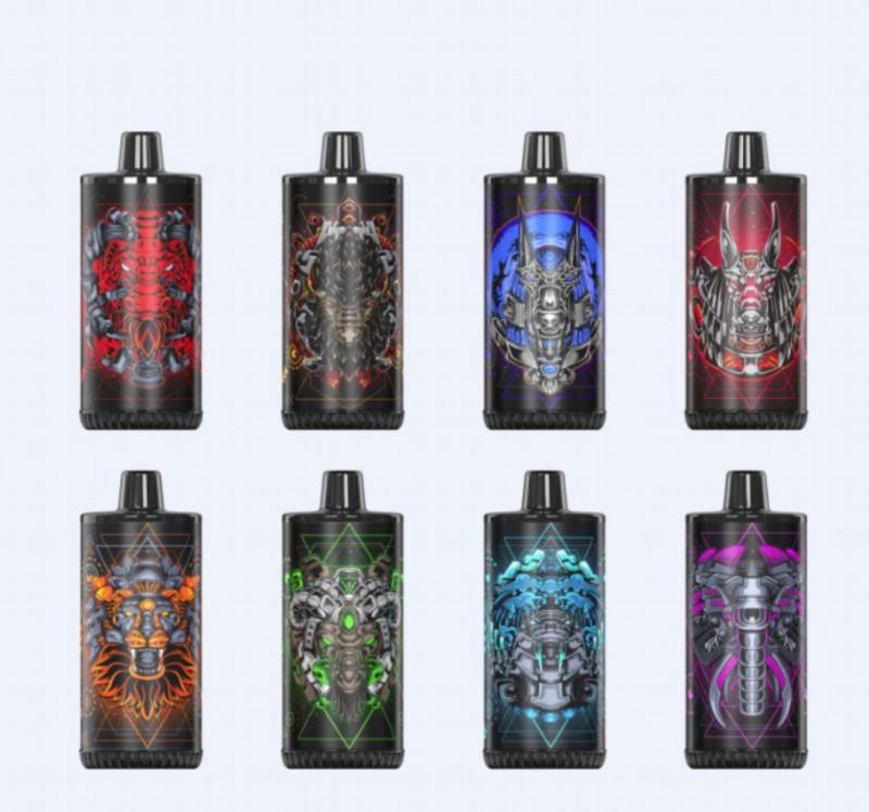 Uwell Disposable Vape Pens Aaok Ak10000